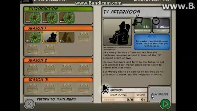 Как достать соседа Портал через двери [Demo]. смотрю Demo смотреть онлайн