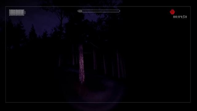 Slender the arival | 2 | Записки смотреть онлайн