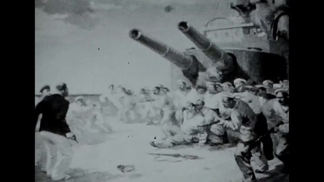 О славе морской (история ВМФ России и СССР) смотреть онлайн