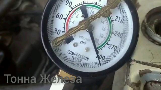 Эксперимент. Начало.Двигатель с высокой степенью сжатия. смотреть онлайн