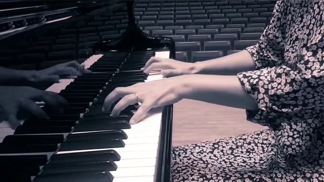 ギロック : 叙情小曲集 「秋のスケッチ」 W. Gillock : 24 Short Piano Pieces in All Keys　“Autumn Sketch” смотреть онлайн