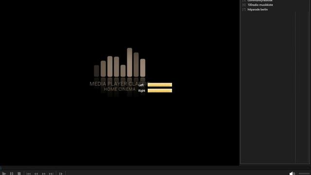 laut.fm - Hit (Media Player Classic Home Cinema) (13.11.2023) смотреть онлайн
