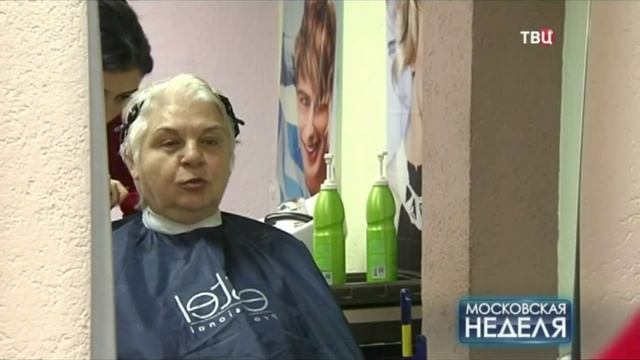 Школа парикмахерского искусства. Скидки по социальной карте Москвича