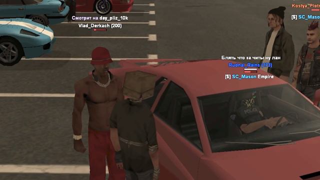 ПРИТВОРИЛСЯ БОМЖОМ, СКОЛЬКО ДАДУТ ДЕНЕГ за 1 ЧАС? смотреть онлайн