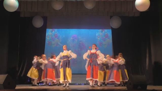 Юность - "Тары-бары" смотреть онлайн