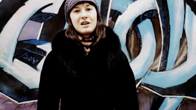 Видеоприглашение на проект "Из глубин" от Марины Архиповой смотреть онлайн
