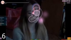 Топ 10 Русских карт в osu! #2