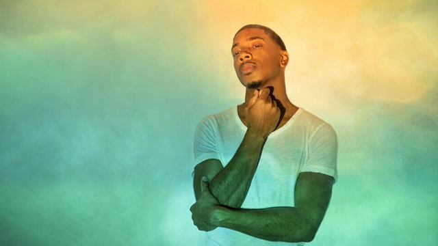 Christian Sands • Be Water®️2020 #podcast смотреть онлайн