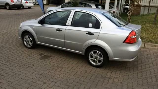 2014 CHEVROLET AVEO 1.6 L Auto For Sale On Auto Trader South Africa смотреть онлайн