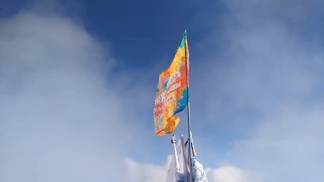 Вершина Мунку Сардык смотреть онлайн