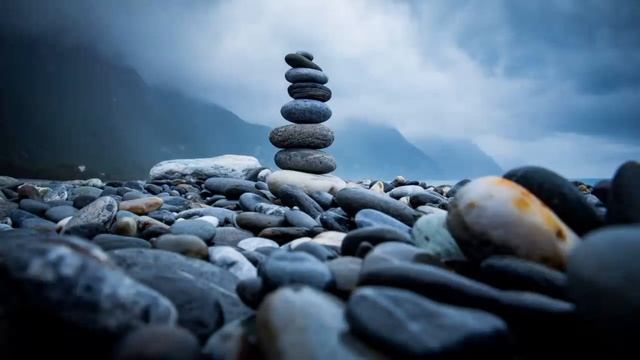 432 Hz Deep Sleep Sounds / #relax #background #calmingmusic смотреть онлайн