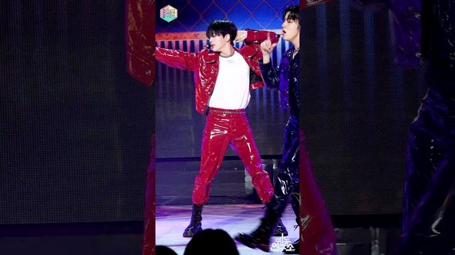 [예능연구소] CRAVITY HYEONGJUN – Perfect Man(크래비티 형준 - 퍼펙트 맨) FanCam | Show! MusicCore | MBC230311방송