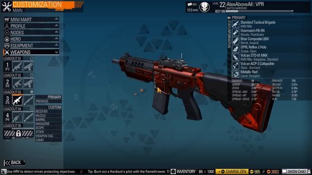 Blacklight Retribution Beginners Guide смотреть онлайн