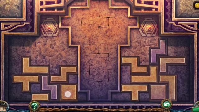 Lost lands 2: The four horsemen - All mini-games walkthrough смотреть онлайн