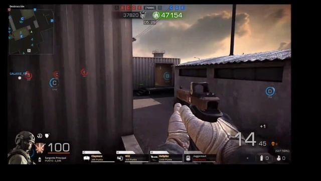 Como no se debe jugar Blck Squad!!!! GAME PLAY???//GEFORCE GT 650M// CORE I7 //ASUS смотреть онлайн