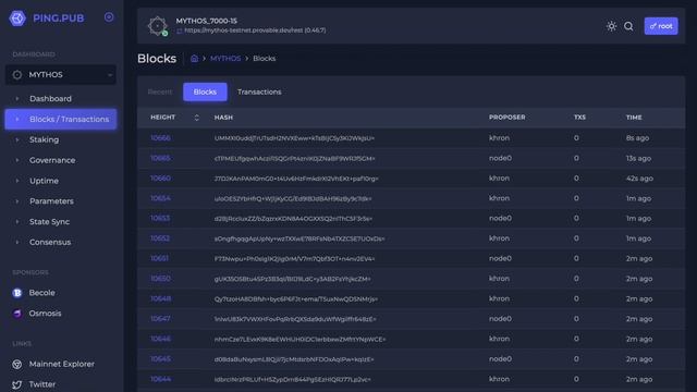 WasmX: Bringing the Blockchain to Python смотреть онлайн