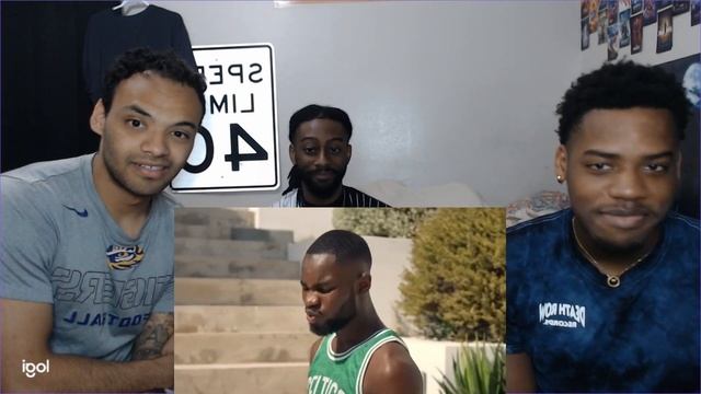 AMERICANS REACT TO Dave - Location ft. (Burna Boy) ?? смотреть онлайн