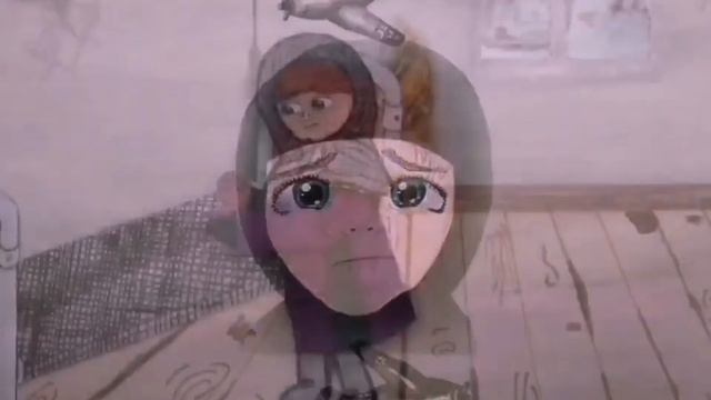 Анциферова Яна г. Москва "Ой, Мишка!.." смотреть онлайн