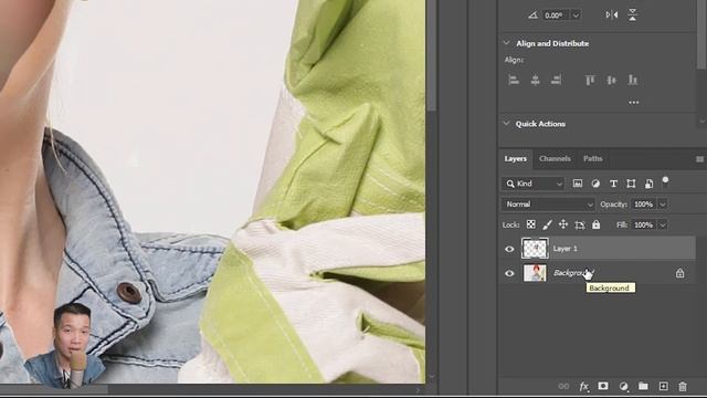 Cách ghép mặt trong Photoshop nhanh nhất смотреть онлайн