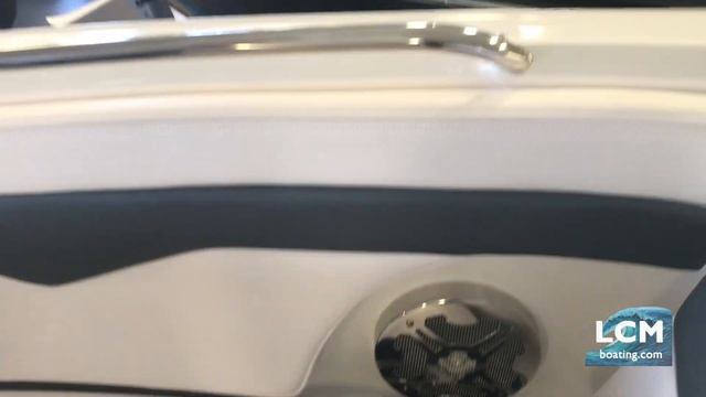 Chaparral 24 SSI Biscayne Blue Powerboat - SOLD смотреть онлайн