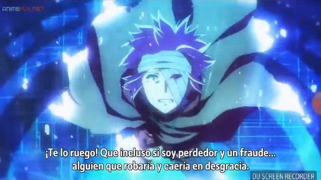 No game no life zero (muerte de riku) смотреть онлайн