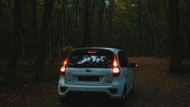ЛУЧШАЯ ПОДБОРКА НИВА И КАЛИНА СПОРТ 2 смотреть онлайн