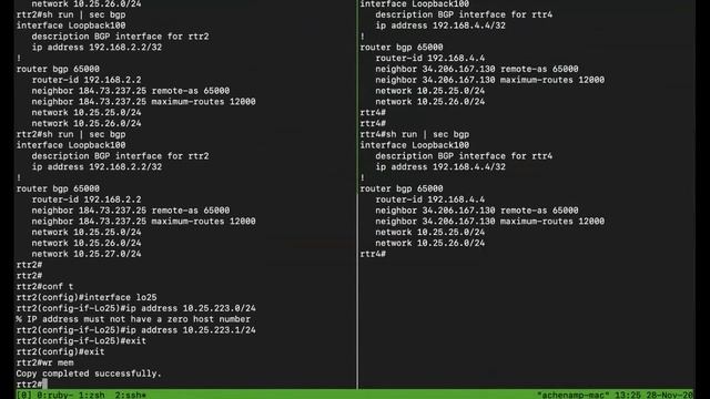 Ansible CareTaker collection for Git Centric Network Operations смотреть онлайн