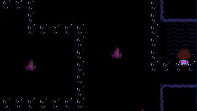 Undertale Genocide Speedrun 1:11:47 смотреть онлайн