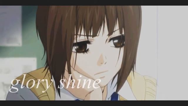 ToraDora and Say " I love you " AMV смотреть онлайн