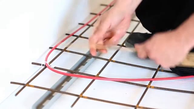 Devi (DTIP) DEVIflex Heating Cabel