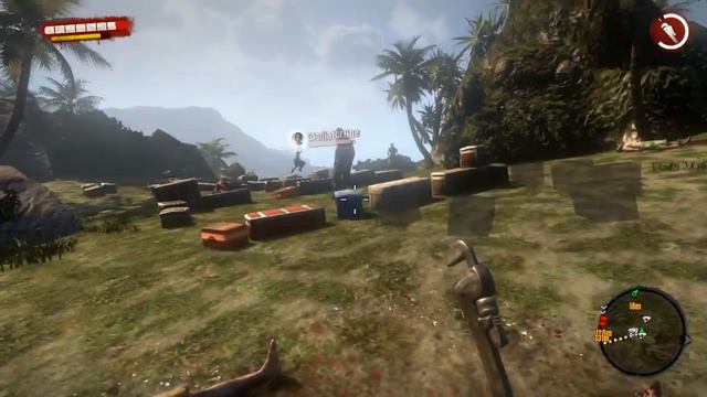 Dead Island Прохождение №6 смотреть онлайн