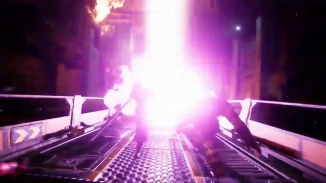 FINAL FANTASY VII REMAKE TRAILER DOPPIATO IN ITALIANO смотреть онлайн