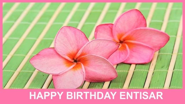Entisar Birthday Spa - Happy Birthday смотреть онлайн