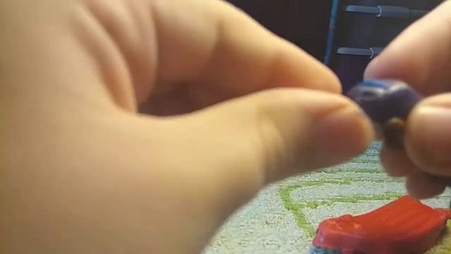 Леплю грузовой поезд ?? смотреть онлайн