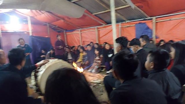 EFCI Muolbem, Christmas Lengkhawm, 2021 смотреть онлайн