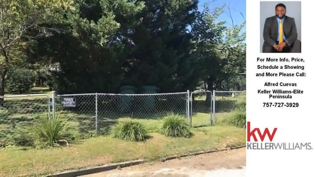 313 Pitchkettle RD, Suffolk, VA Presented by Alfred Cuevas. смотреть онлайн