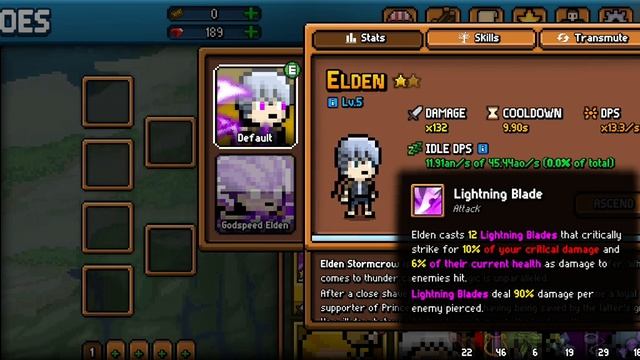 Гайд по Легендаркам (Days Bygone)