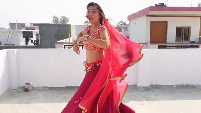 52 gaj ka daman dance| apna roop rang so jao dance| Renuka Panwar| Pranjal Dahiya| Dance with Alish смотреть онлайн