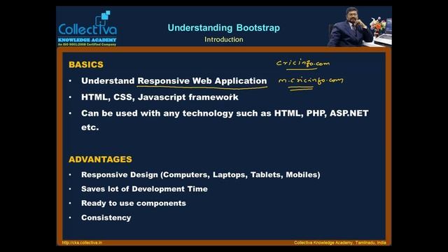 #2 What is Bootstrap? || Bootstrap In Tamil смотреть онлайн