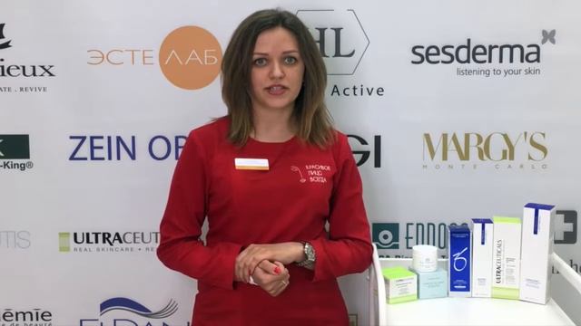 Уход за комбинированной кожей смотреть онлайн