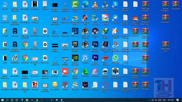 All Latest Model Pattern Unlock Tool | Vivo, Oppo, Realme, Xiaomi, Infinix, Techno | Mi Account Loc