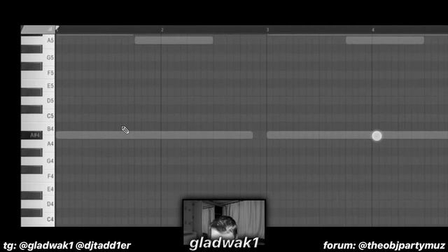Fl Studio 20 на телефоне...