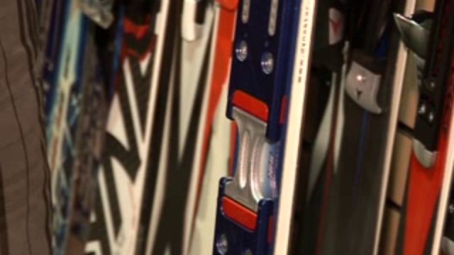 Горные лыжи в Триал-СПОРТ смотреть онлайн