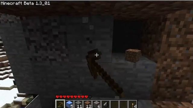Minecraft Ep. 2: BLURG! смотреть онлайн