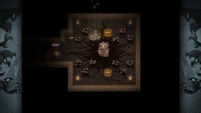 Прохождение игры The Greedy Cave |#3 смотреть онлайн