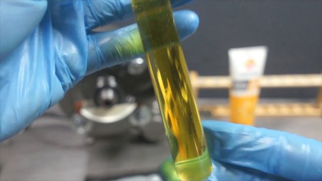 Olej 2t do Diesla proporcje 1:200 Warto? Test смотреть онлайн