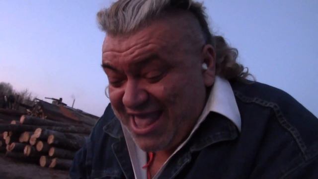 Пророк Санбой - Седая ночь смотреть онлайн