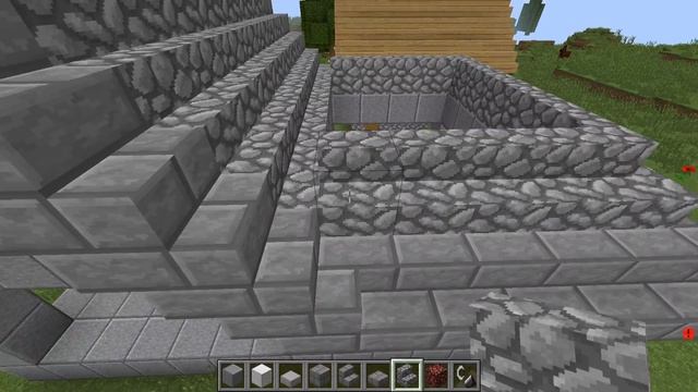 ПРОКАЧАЛ КУЗНИЦУ ДО 100 УРОВНЯ В ДЕРЕВНЕ ЖИТЕЛЕЙ В МАЙНКРАФТ ТРОЛЛИНГ ЛОВУШКА MINECRAFT смотреть онлайн