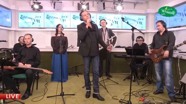 Андрей Солод на Весна FM 94 4 смотреть онлайн
