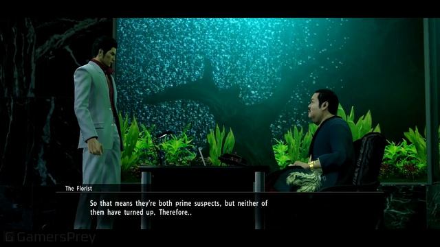 Yakuza Kiwami - Chapter 5: Purgatory Walkthrough [HD 1080P] смотреть онлайн